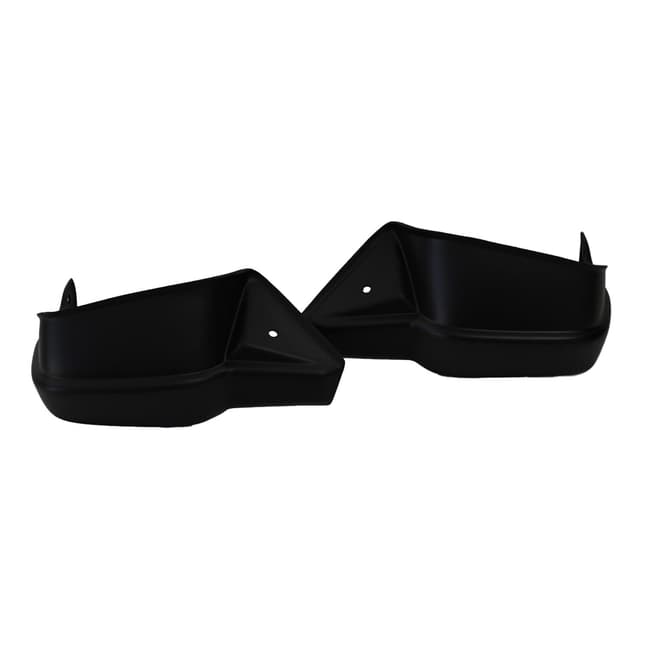 GPK handguards compatible with Honda NC700D Integra 2012-2013