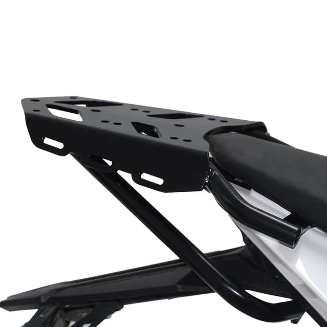 GPK luggage rack compatible with CF Moto 400NK 2017-2020