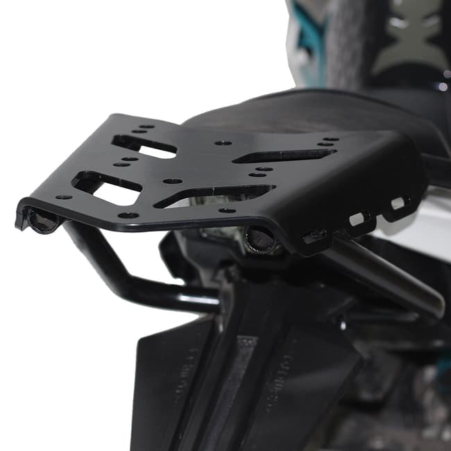 GPK luggage rack compatible with CF Moto 400NK 2017-2020