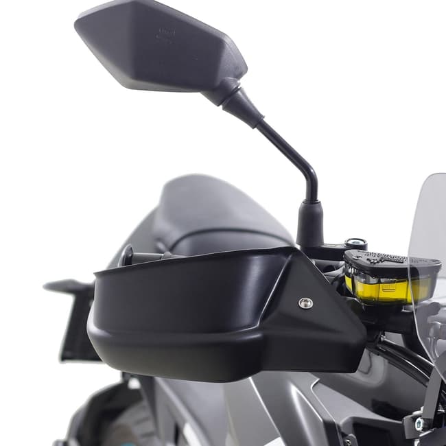 GPK handguards compatible with CF Moto 650NK 2017-2022