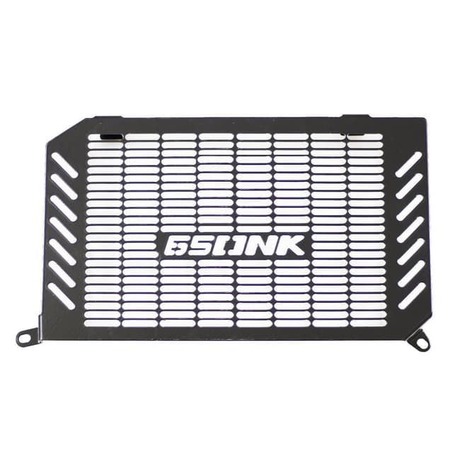 GPK radiator guard compatible with CF Moto 650NK 2017-2020