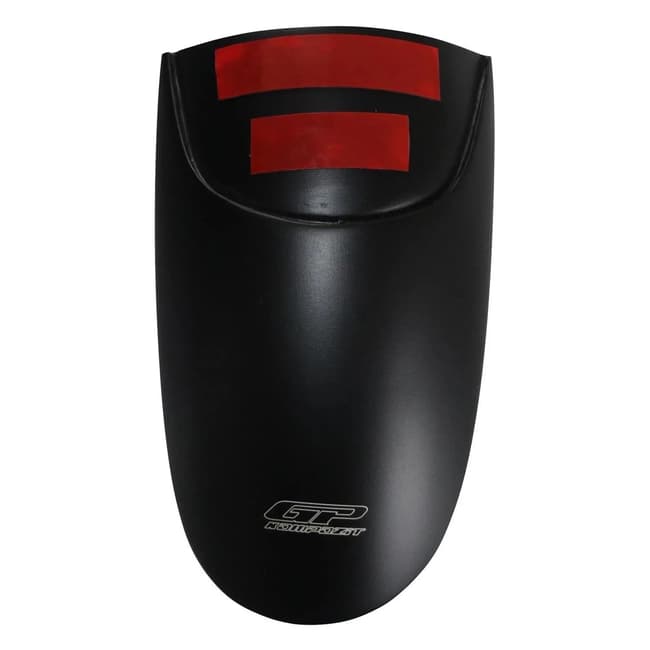 Προέκταση εμπρός φτερού GPK για CF Moto 700 CL-X 2022-2026