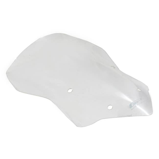 Cupolino GPK compatibile con Ducati Multistrada 1200 2013-2014 50cm (trasparente)