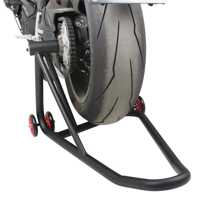 GPK single sided paddock stand