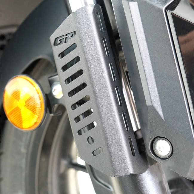 GPK καλύμματα καλαμιών για Honda ADV 350 2022-2026
