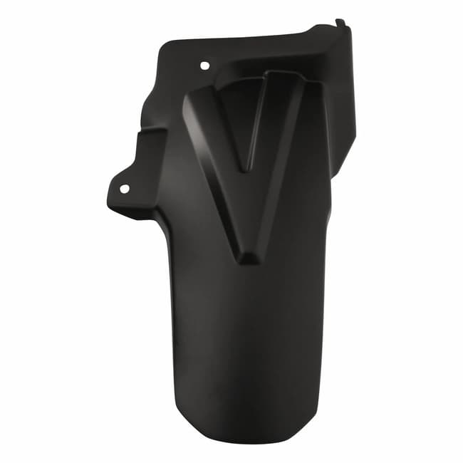 GPK rear wheel hugger / mudguard compatible with Honda ADV 350 2022-2026