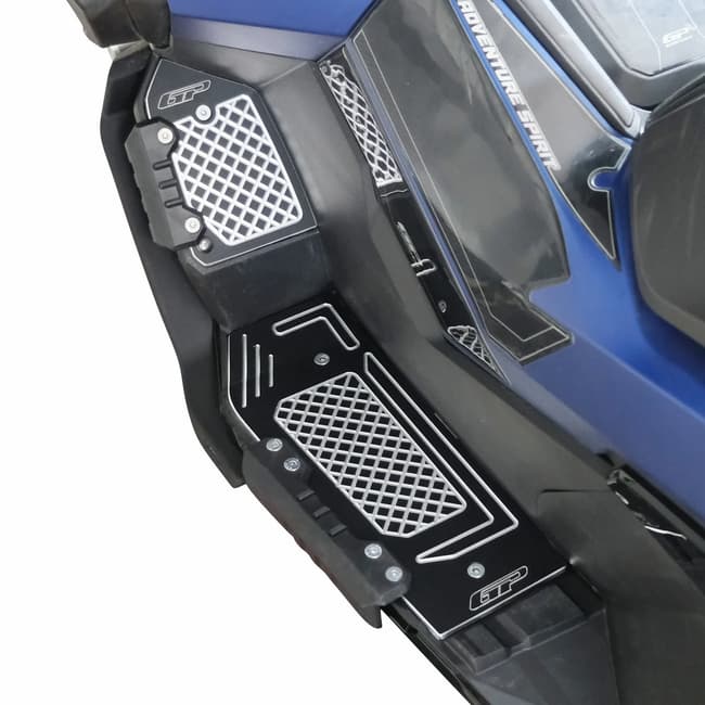 GPK καλύμματα μαρσπιέ για Honda ADV 350 2022-2025