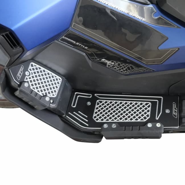 GPK καλύμματα μαρσπιέ για Honda ADV 350 2022-2025