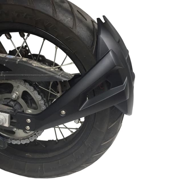 Garde-boue arrière GPK compatible avec Honda Africa Twin CRF1000L / CRF1100L 2016-2023