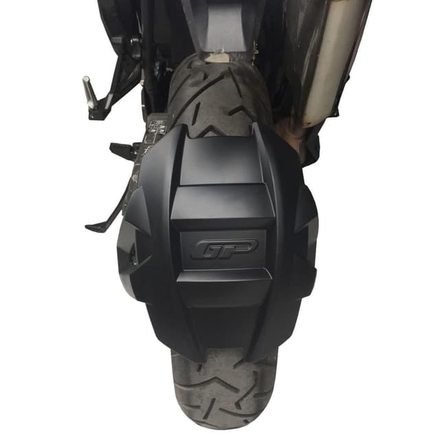 Garde-boue arrière GPK compatible avec Honda Africa Twin CRF1000L / CRF1100L 2016-2023