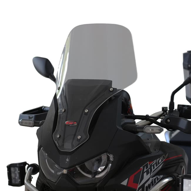 Windshield Cupolino Givi Africa Twin 1100 GPK Windscreen