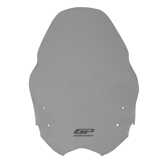 GPK ζελατίνα για Honda CB125F 2015-2020 56εκ. (φιμέ)