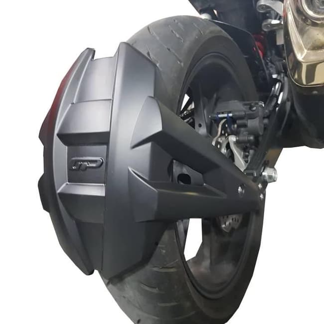Garde-boue arrière GPK compatible avec Honda CB125R / CB250R 2018-2024