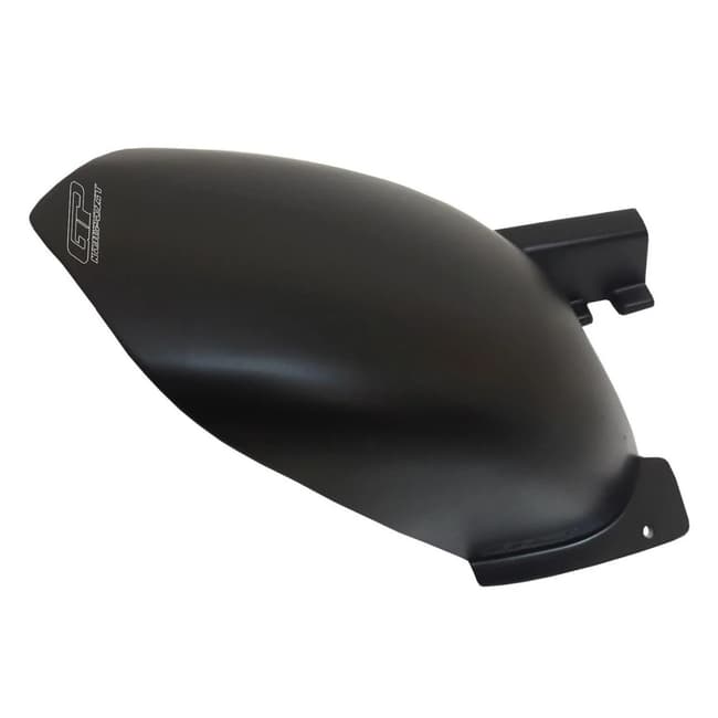 GPK rear wheel hugger compatible with Honda CB600F Hornet 2007-2013