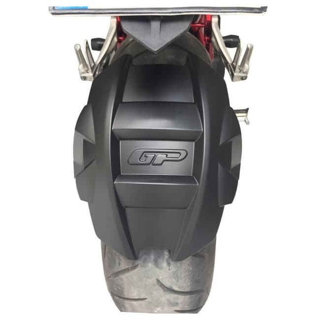 Garde-boue arrière GPK compatible avec Honda CB650F 2014-2020