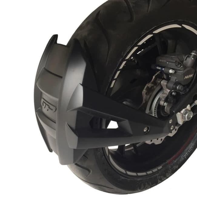 Garde-boue arrière GPK compatible avec Honda CB650F 2014-2020
