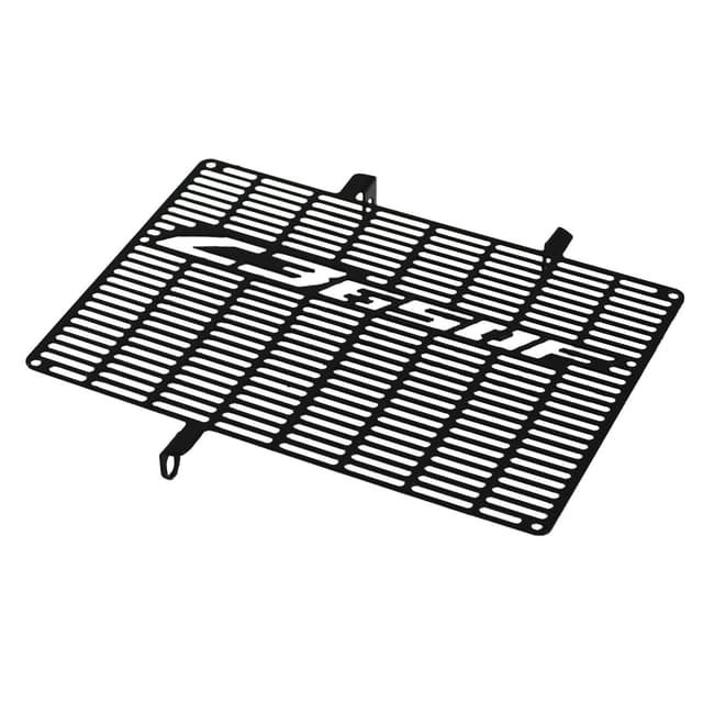 GPK radiator guard compatible with Honda CBF650F 2014-2020