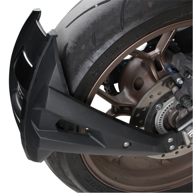 Guardabarros trasero GPK compatible con Honda CB650R 2019-2023