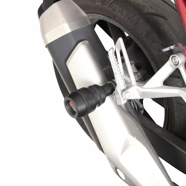 Tappo paramotore GPK compatibile con Honda CB750 Hornet 2023-2026