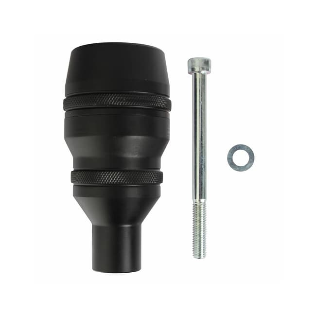 Tappo paramotore GPK compatibile con Honda CB750 Hornet 2023-2026