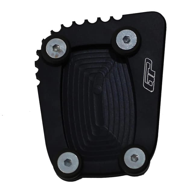 GPK side stand extension plate compatible with Honda CRF250L 2017-2020