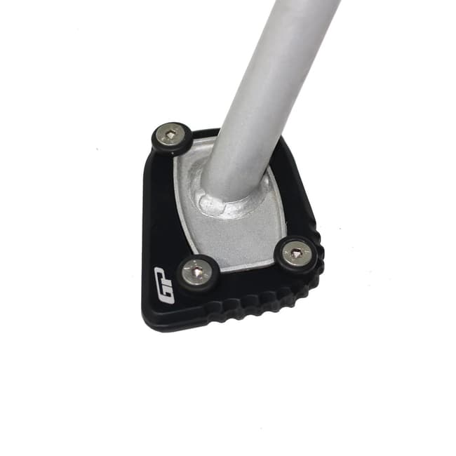 GPK side stand extension plate compatible with Honda CRF250L 2017-2020