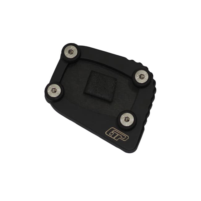 Piastra di estensione del cavalletto laterale GPK compatibile con Honda X-ADV 750 2021-2023