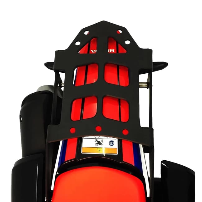 Porte-bagages GPK compatible avec Honda CRF250L / CRF250 Rally 2013-2020