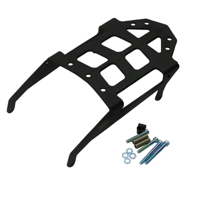 Porte-bagages GPK compatible avec Honda CRF250L / CRF250 Rally 2013-2020