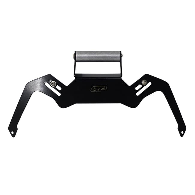 Smartphone / GPS mounting bracket compatible with Honda Forza 250 2018-2020
