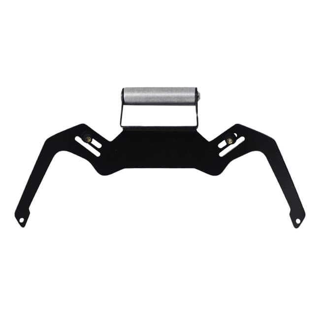 Smartphone / GPS mounting bracket compatible with Honda Forza 250 2018-2020
