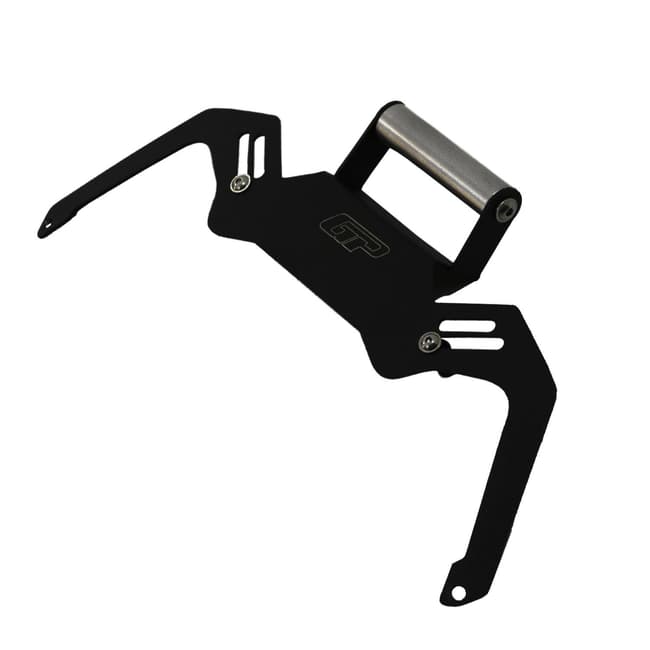 Smartphone / GPS mounting bracket compatible with Honda Forza 250 2018-2020