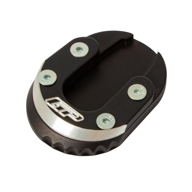 GPK side stand extension plate compatible with Honda Forza 250 / 300 / 350 2018-2022