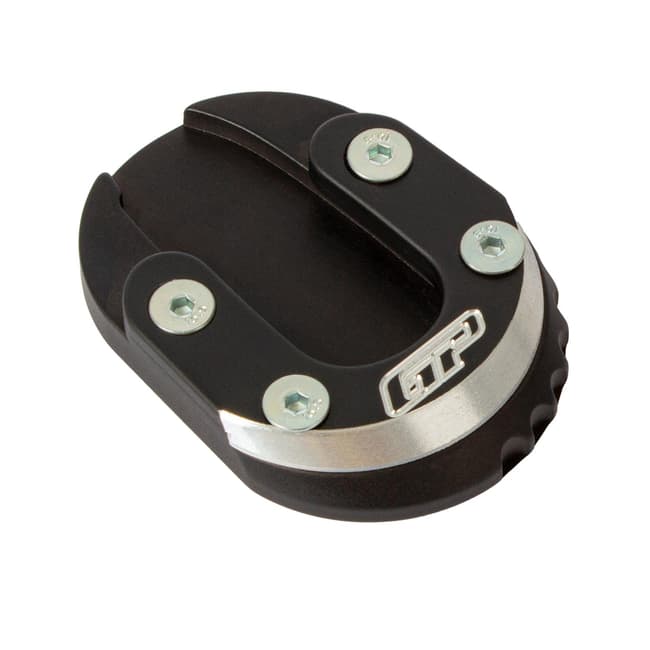GPK side stand extension plate compatible with Honda Forza 250 / 300 / 350 2018-2022