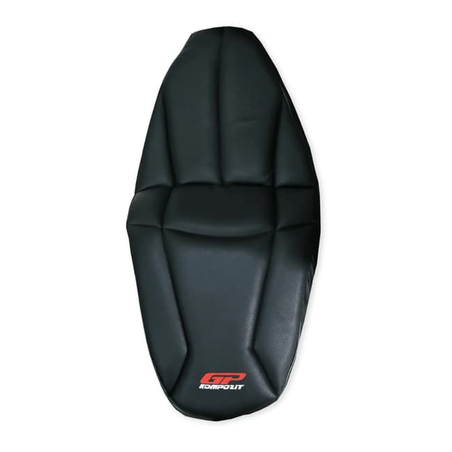 GPK ανατομικό κάλυμμα σέλας για Honda Forza 350 2018-2025