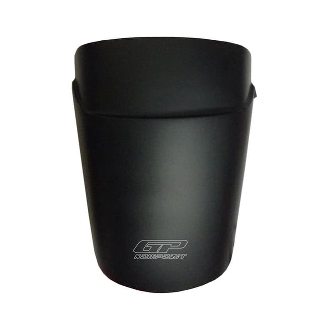 GPK fender extender compatible with Honda NC700S / NC700X / NC750X / NC750S 2012-2026