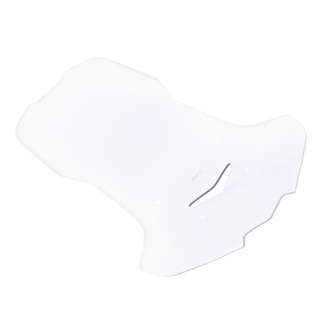 Parbriz GPK compatibil cu Honda NC700D / NC750D Integra 2012-2020 70cm (transparent)