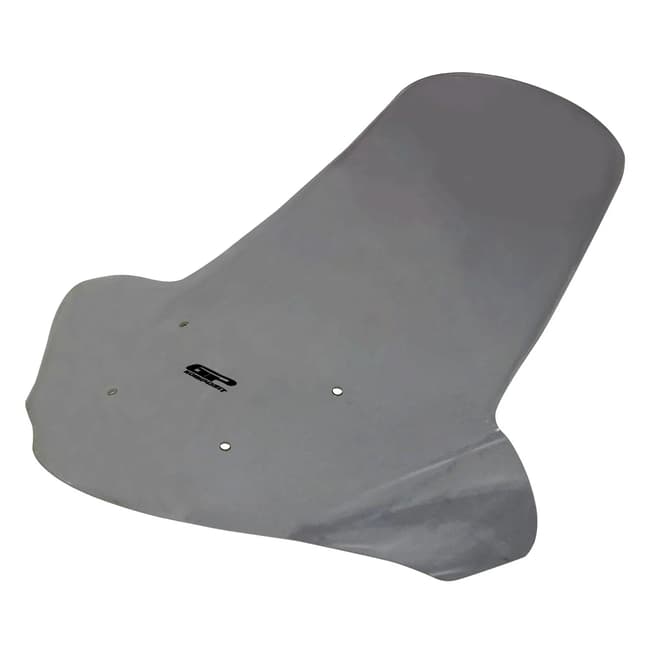 GPK windscreen compatible with Honda NC700D / NC750D Integra 2014-2020 72cm (fume)