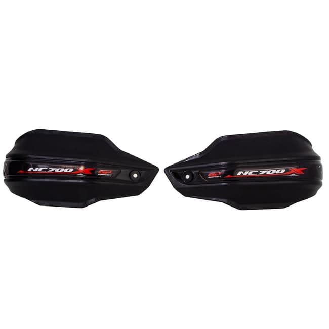 GPK χούφτες για Honda NC700X 2012-2020