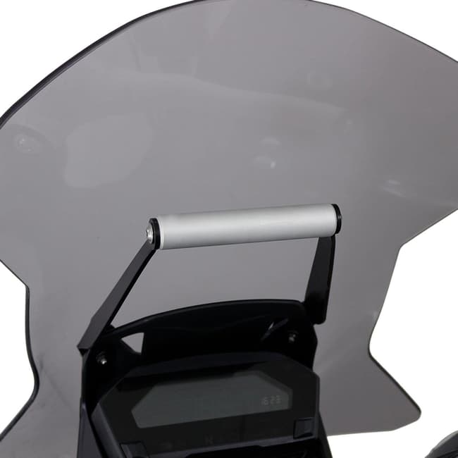 Soporte de fijación para smartphone / GPS compatible con Honda NC700X / NC750X 2012-2015