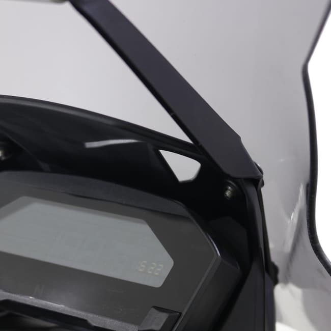 Soporte de fijación para smartphone / GPS compatible con Honda NC700X / NC750X 2012-2015