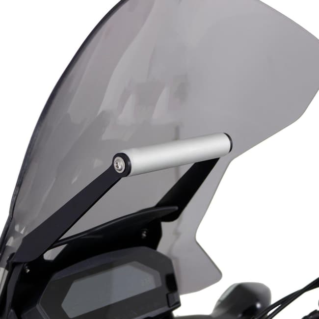 Soporte de fijación para smartphone / GPS compatible con Honda NC700X / NC750X 2012-2015