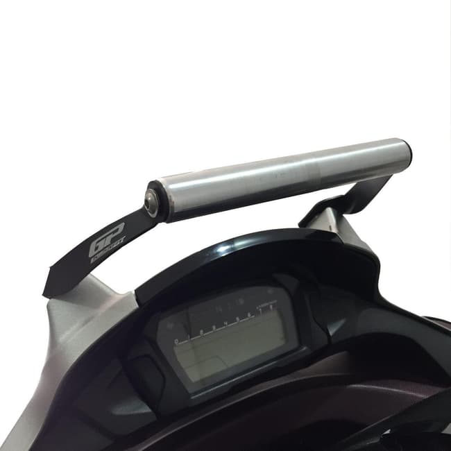 Smartphone / GPS mounting bracket compatible with Honda NC750X 2016-2020