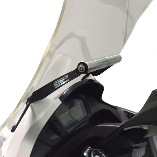 Smartphone / GPS mounting bracket compatible with Honda NC750X 2016-2020