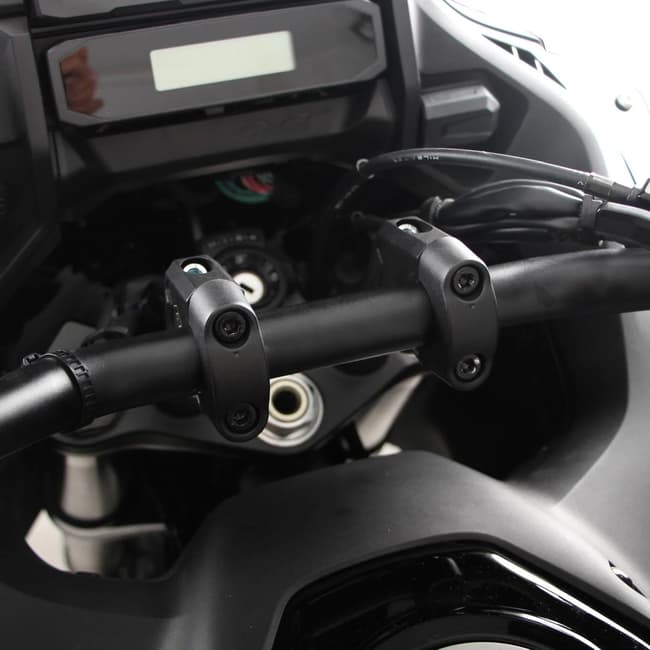 GPK αποστάτες τιμονιού για Honda NT1100 2022-2025