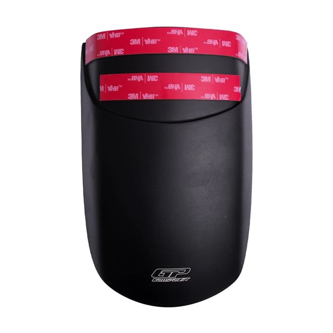 GPK fender extender compatible with Honda NX500 2025-2026