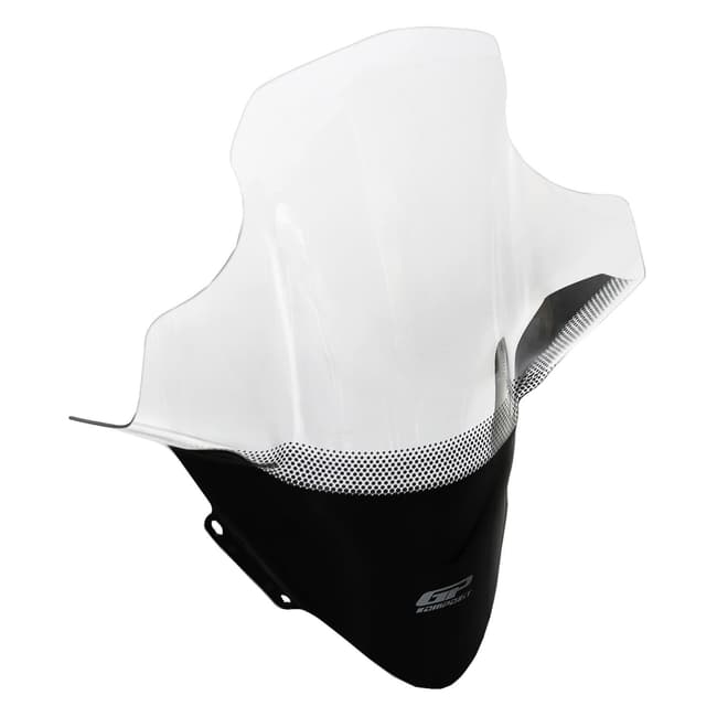 GPK ζελατίνα για Honda PCX 125 / 150 2014-2017 77εκ. (διάφανη)