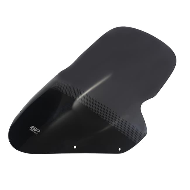 GPK ζελατίνα Touring για Honda PCX 125 / 150 2014-2017 80εκ. (φιμέ)