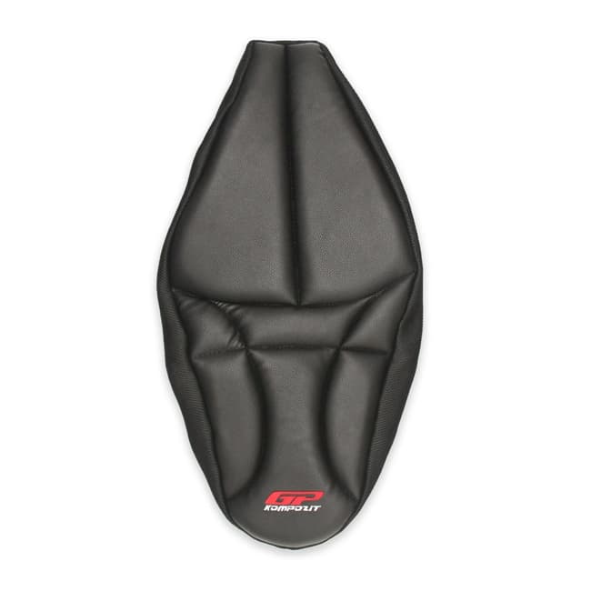 GPK comfortzadelhoes compatibel met Honda PCX 125 / 150 2014-2026