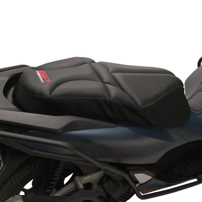 GPK comfortzadelhoes compatibel met Honda PCX 125 / 150 2014-2026
